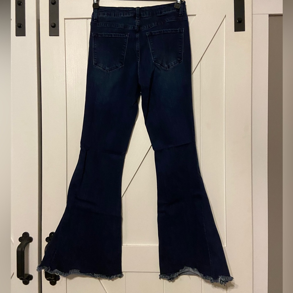 Flying Monkey jeans